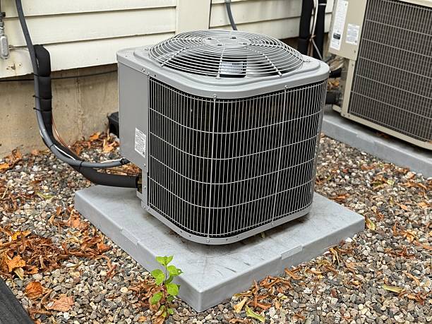 24/7 Emergency Hvac experts in Westport, NC