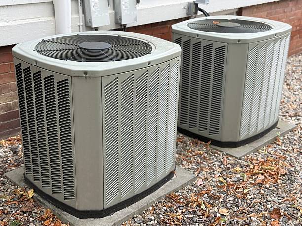 Reliable Hvac contractor in Westport, NC by Leonard HVAC